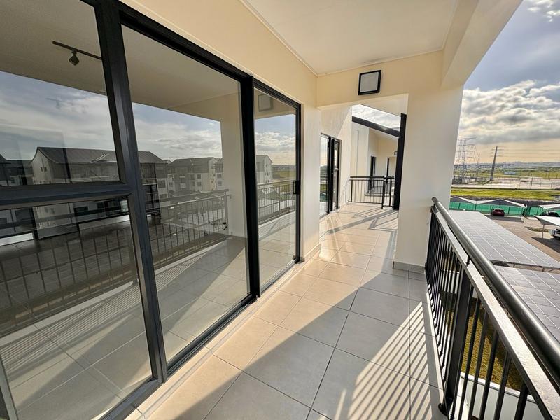 To Let 1 Bedroom Property for Rent in The Huntsman Western Cape